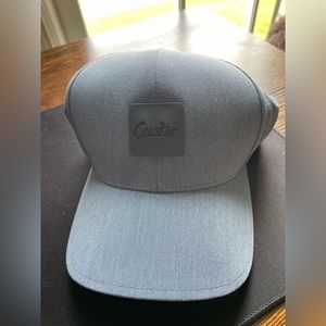 Cuater Flexfit Hat